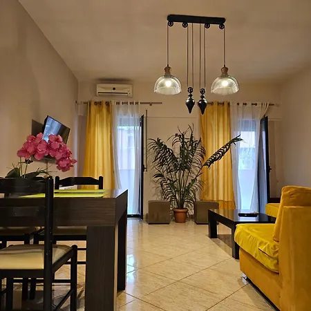 Xplore Xpress • One Bedroom Center Tirana